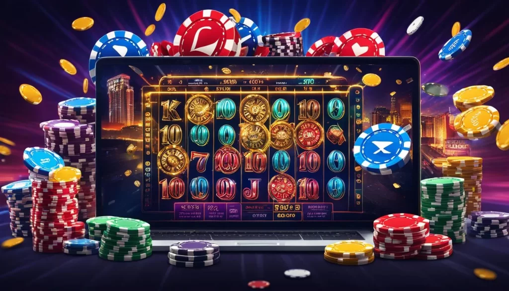 Tính năng chơi game mới và các ưu đãi hấp dẫn tại shbbet win