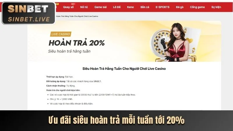 Trò chơi công bằng được chứng nhận tại shbbet win